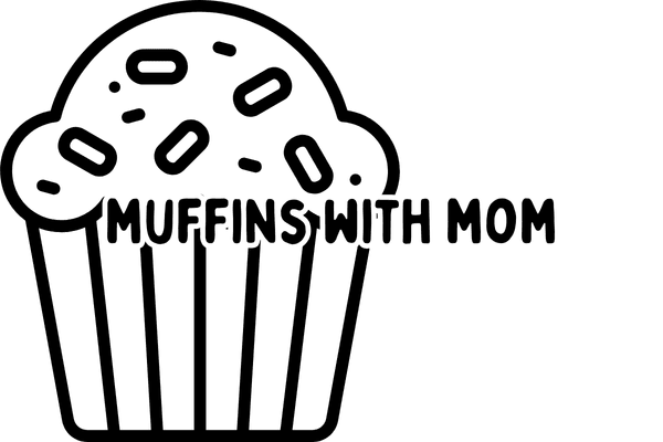 Muffins with Mom (Simple Morning Event Guide)